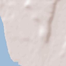 Comuna Mărunţei Terrain Map