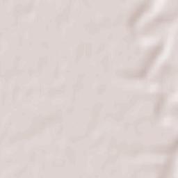 Gălăţeni Terrain Map