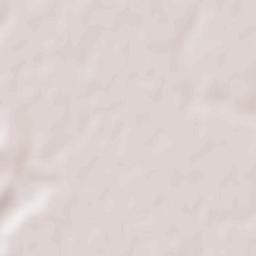 Comuna Gălăţeni Terrain Map