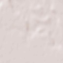 Crevenicu Terrain Map