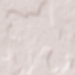 Merenii de Jos Terrain Map