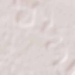 Letca Nouă Terrain Map