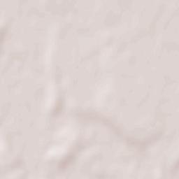 Comuna Singureni Terrain Map