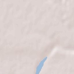 Comuna Dorobanţu Terrain Map