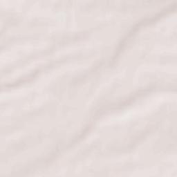 Khantaū Terrain Map