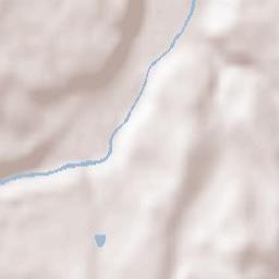 Vianne Terrain Map