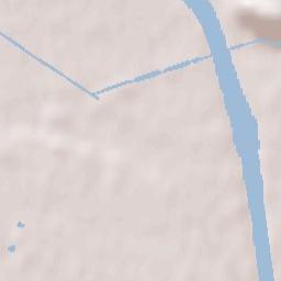 Le Passage Terrain Map