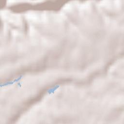 Naucelle Terrain Map