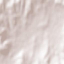 Vénéjan Terrain Map