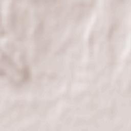 Sérignan-du-Comtat Terrain Map