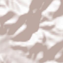 Bardineto Terrain Map