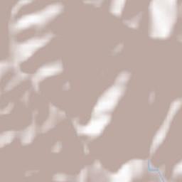 Magliolo Terrain Map