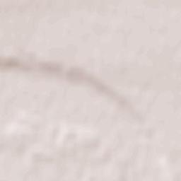 Comuna Vrata Terrain Map