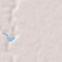 Sfinţeşti Terrain Map