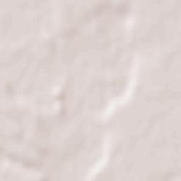 Comuna Vârtoape Terrain Map