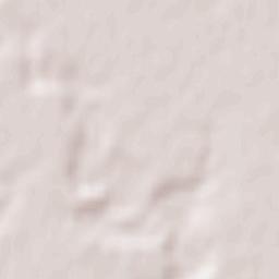 Comuna Frăsinet Terrain Map