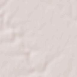 Moșteni Terrain Map