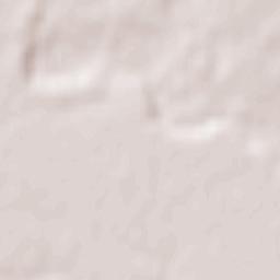 Letca Veche Terrain Map