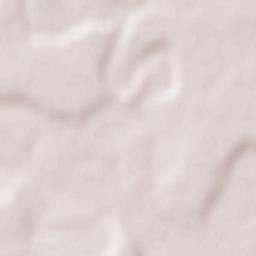 Comuna Ghimpaţi Terrain Map