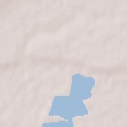 Ciocăneşti Terrain Map