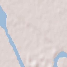 Călăraşi Terrain Map