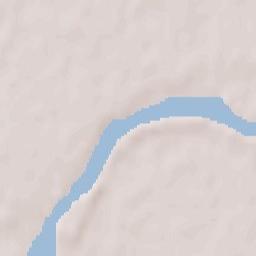 Comuna Modelu Terrain Map