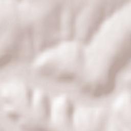 Peştera Terrain Map