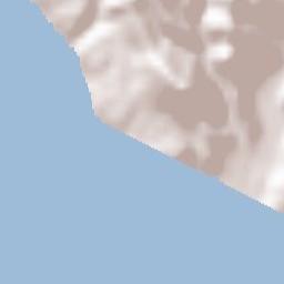 Ol’ginka Terrain Map