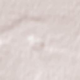 Suvorovskaya Terrain Map