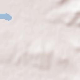 Monastyrishche Terrain Map