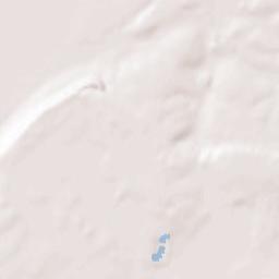 Sherwood Terrain Map