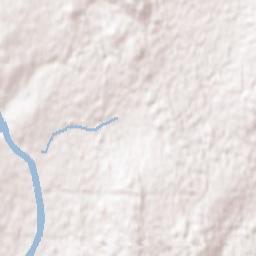 Vergennes Terrain Map