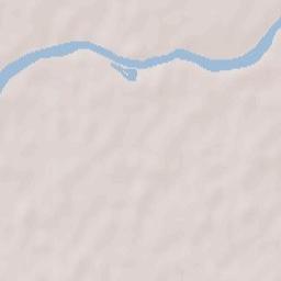 Camaret-sur-Aigues Terrain Map