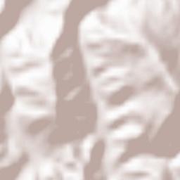 Riccò del Golfo Terrain Map