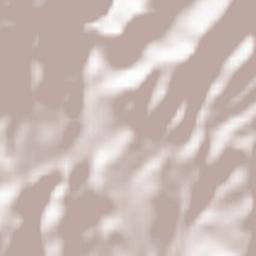 Castiglione di Garfagnana Terrain Map