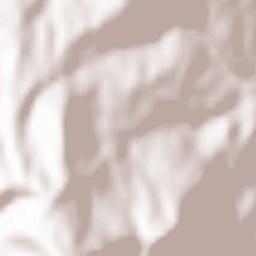 Lizzano in Belvedere Terrain Map