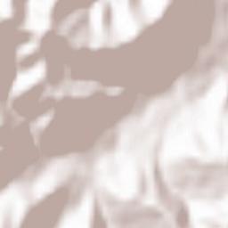 Modigliana Terrain Map