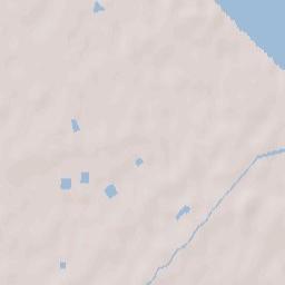 Gatteo a Mare Terrain Map