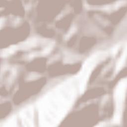 Novi Travnik Terrain Map