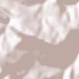 Vlasenica Terrain Map