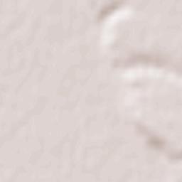 Comuna Obârşia De Câmp Terrain Map