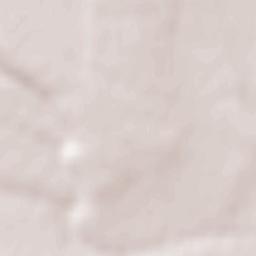 Comuna Radovan Terrain Map