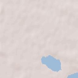Comuna Teasc Terrain Map