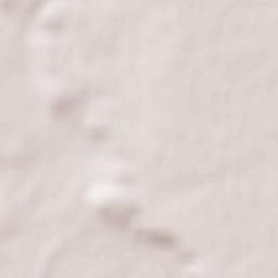 Drăgăneşti-Olt Terrain Map