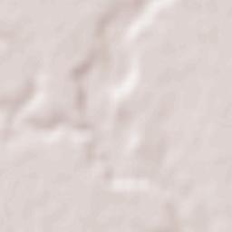 Băbăiţa Terrain Map