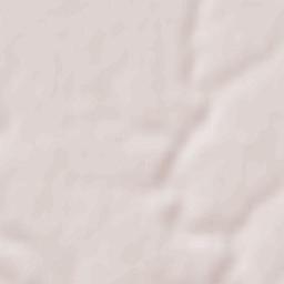 Valea Cireșului Terrain Map