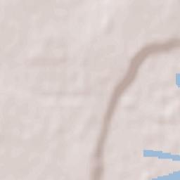 Constanţa Terrain Map