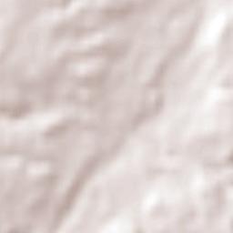 Millbrook Terrain Map