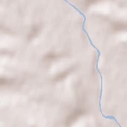Nérac Terrain Map