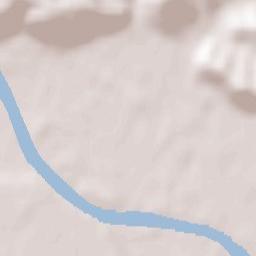 Lamagistère Terrain Map